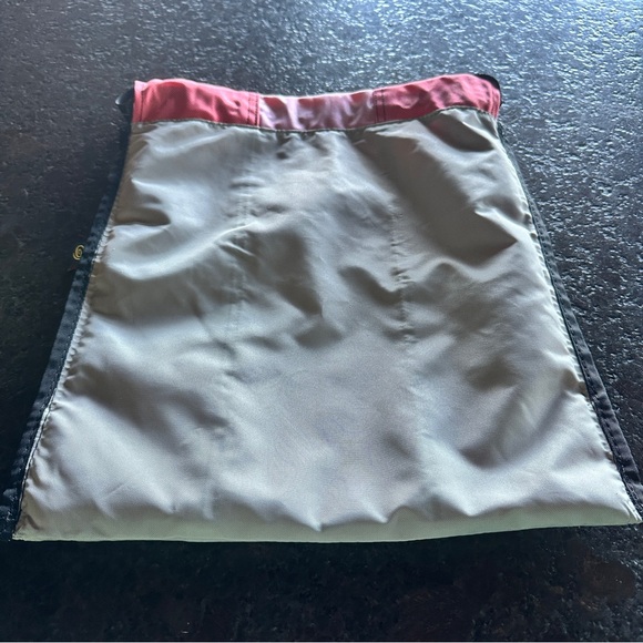 Timbuk2 pink drawstring tote - Picture 6 of 6